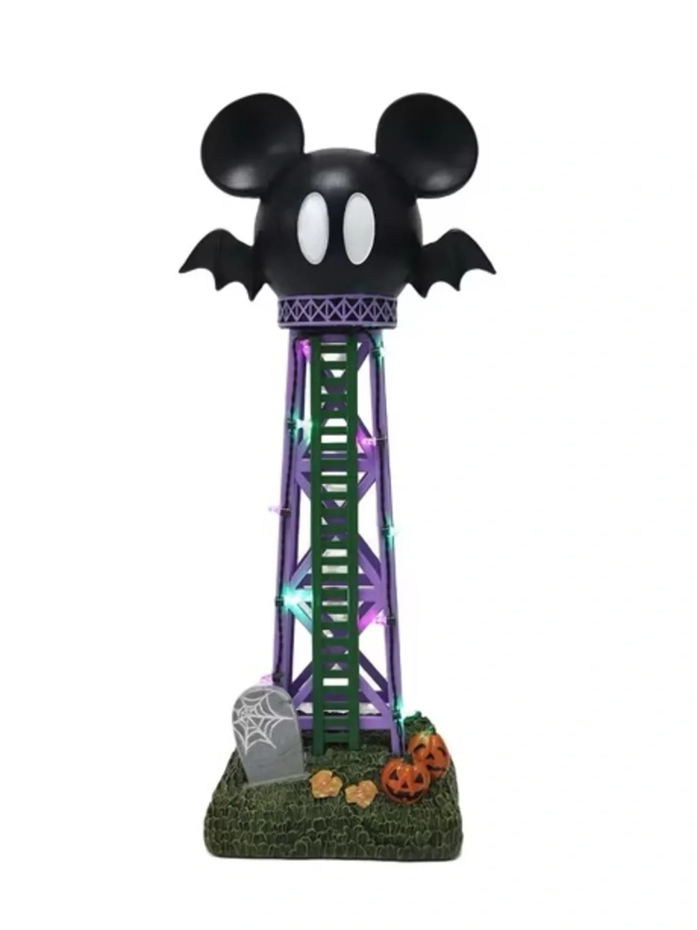 Disney Halloween Village Set, 10 pc.